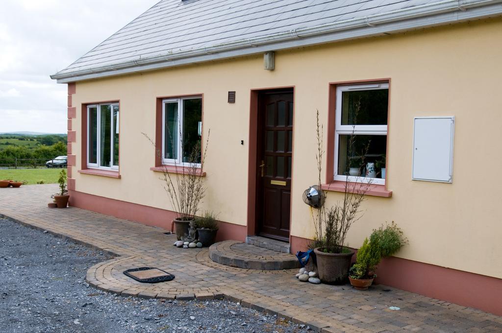 Lake Rise Holiday Home At Kilmaddaroe Carrick on Shannon Стая снимка