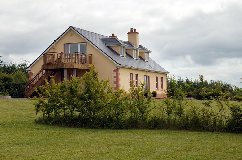 Lake Rise Holiday Home At Kilmaddaroe Carrick on Shannon Стая снимка